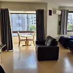 Manhattan Apart Hotel