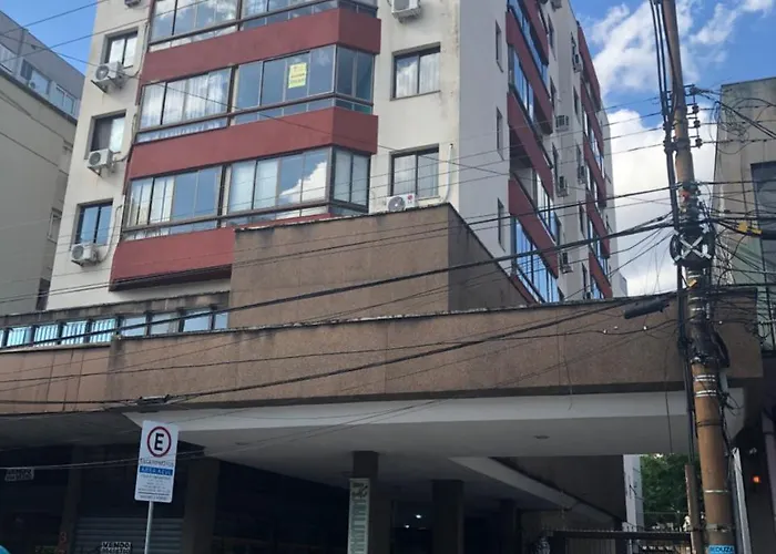 Manhattan Apart Hotel